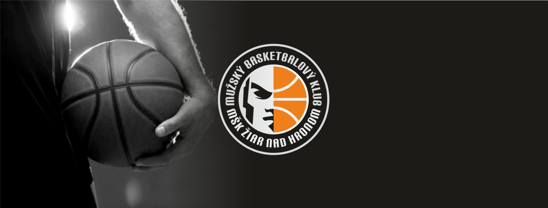 Read more about the article Vznikol Mužský basketbalový klub